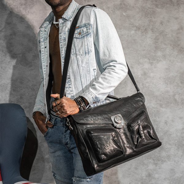 P-0033. Портфель.