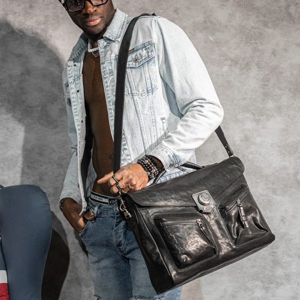 P-0033. Портфель.