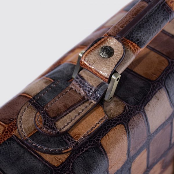 P-0034. Портфель.