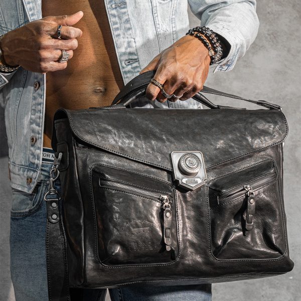 P-0033. Портфель.