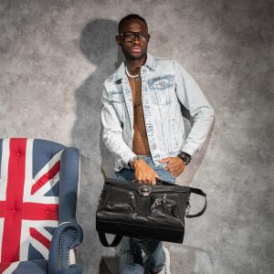 P-0033. Портфель.