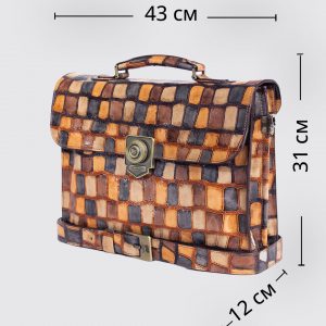 P-0034. Портфель.