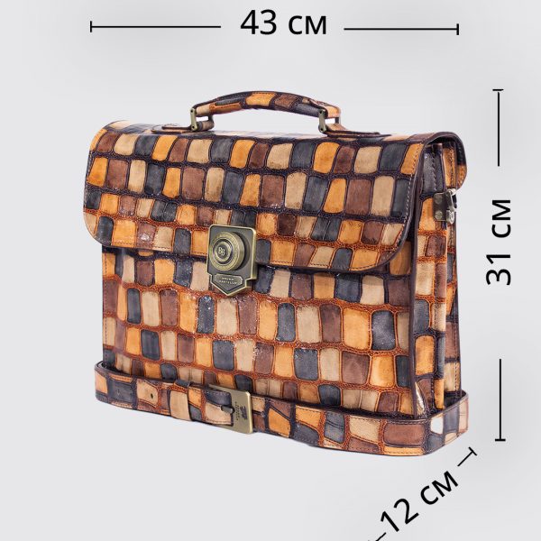 P-0034. Портфель.