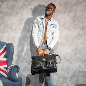 P-0033. Портфель.