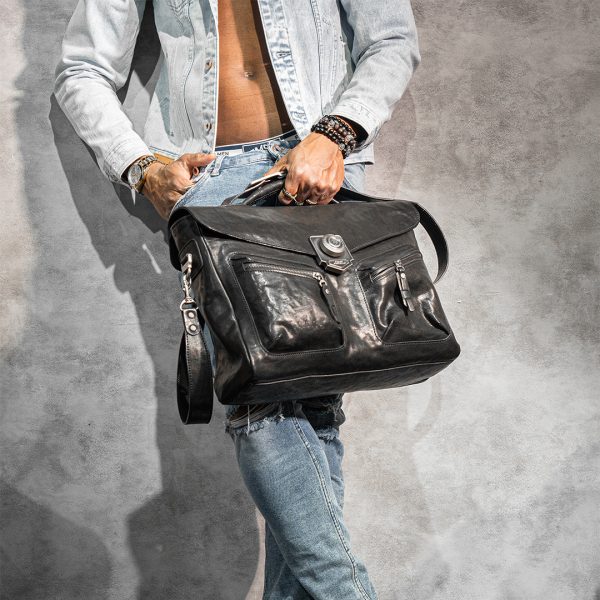 P-0033. Портфель.