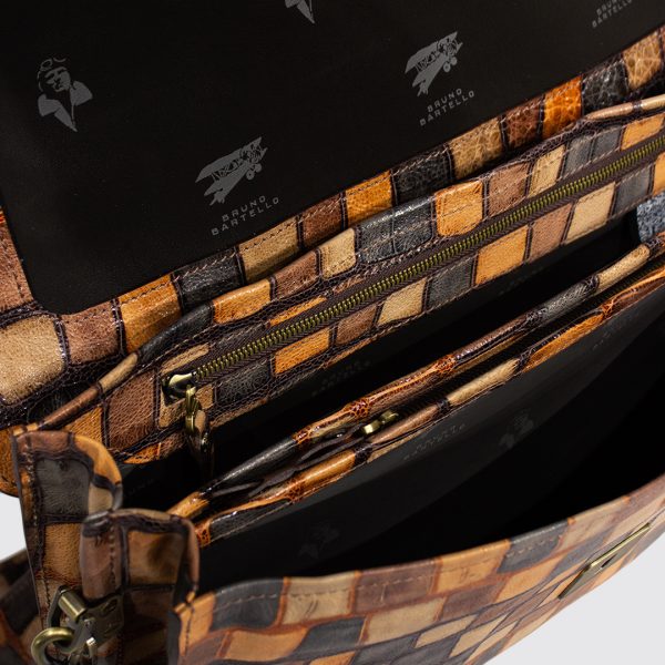 P-0034. Портфель.