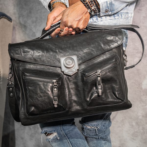 P-0033. Портфель.