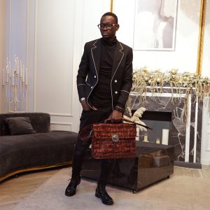 P-0035. Портфель.