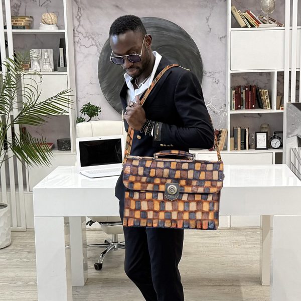 P-0034. Портфель.