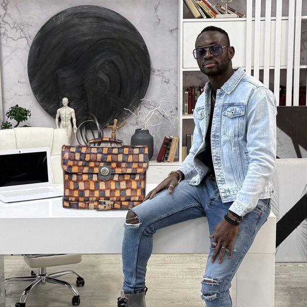 P-0034. Портфель.