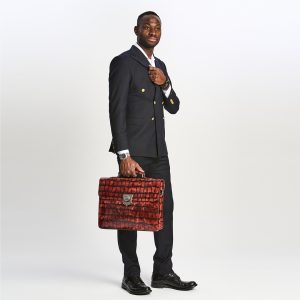 P-0033. Портфель.