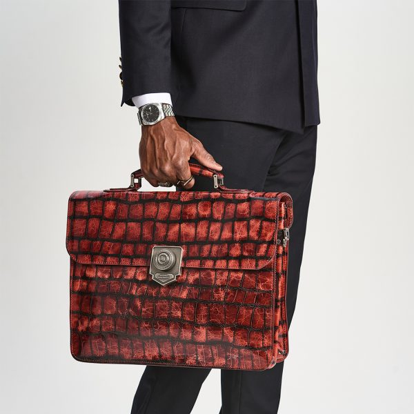 P-0033. Портфель.