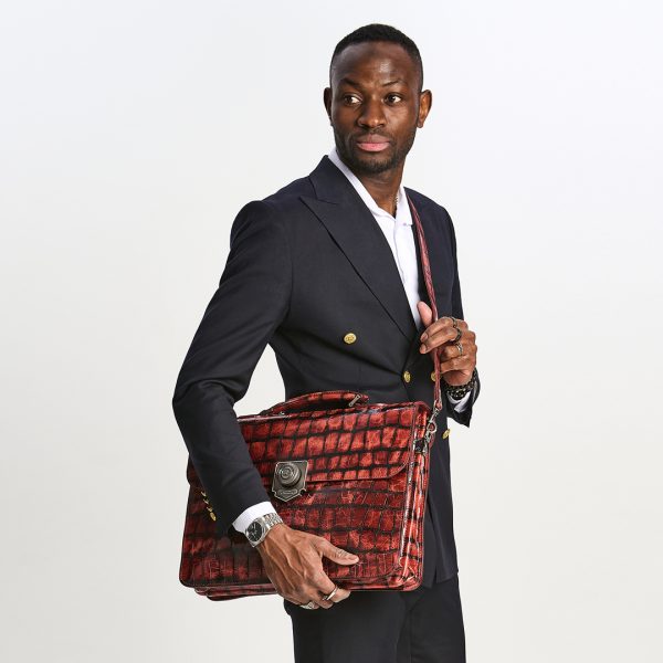 P-0033. Портфель.