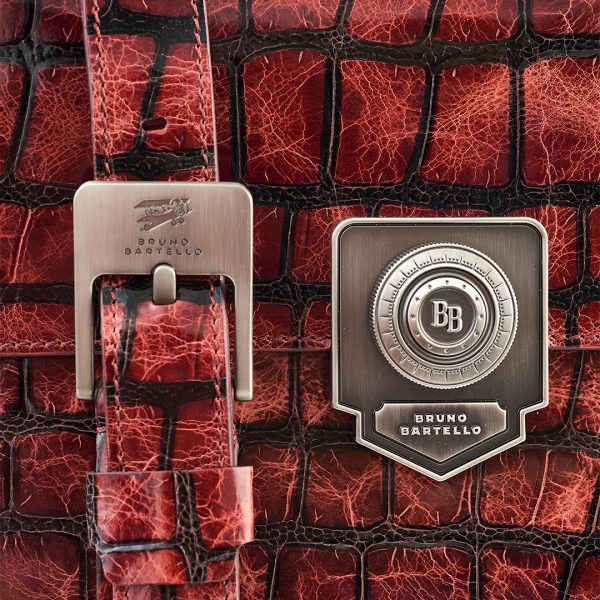 P-0033. Портфель.