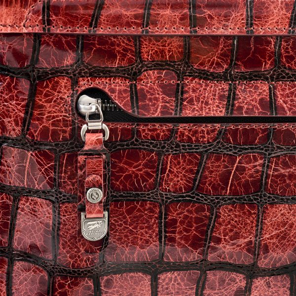 P-0033. Портфель.