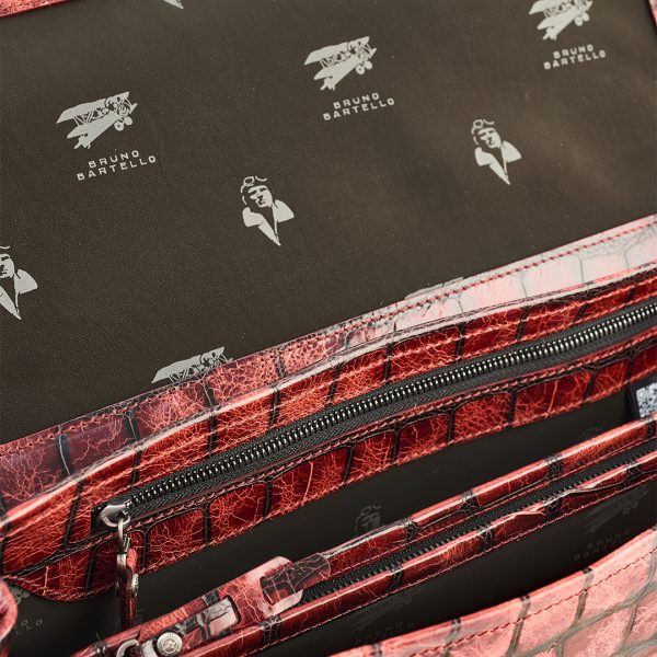 P-0033. Портфель.