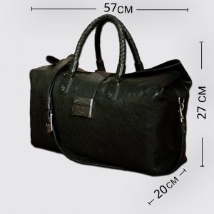 D-0025. Дорожная сумка.