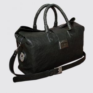 D-0025. Дорожная сумка.