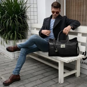 D-0025. Дорожная сумка.