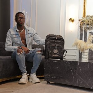 R-0021. Рюкзак.