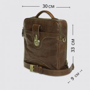 S-0032. Деловая сумка.