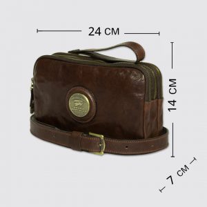 B-0022. Борсетка.