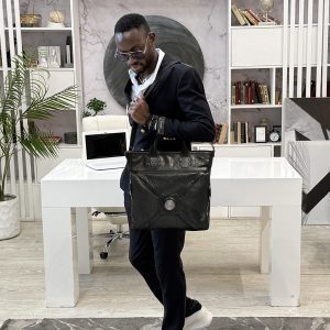 S-0033. Деловая сумка.