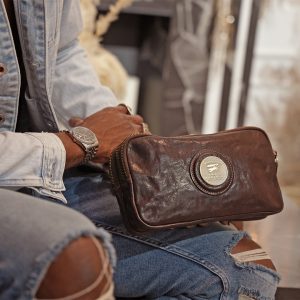 B-0022. Борсетка.