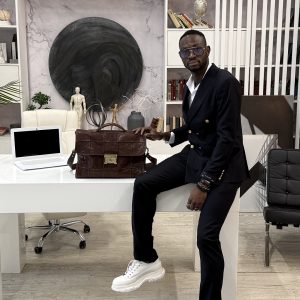 P-0038. Портфель.