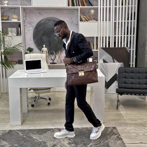 P-0038. Портфель.