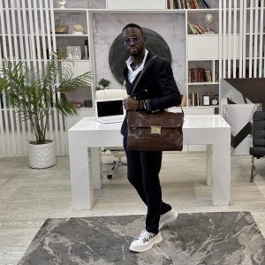 P-0038. Портфель.