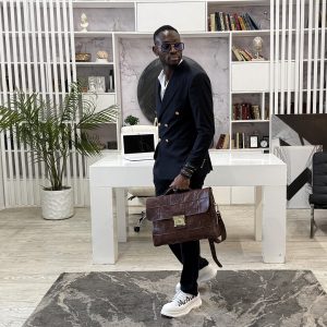 P-0038. Портфель.