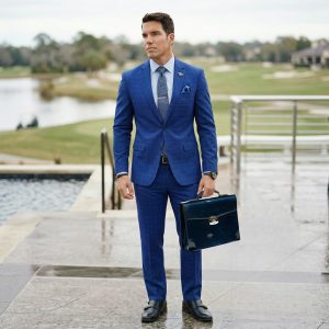 P-0040. Портфель.