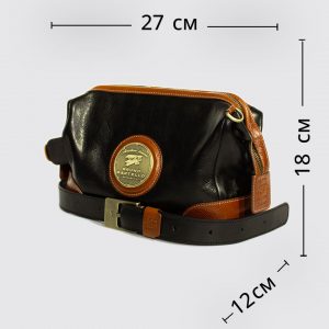 B-0023. Борсетка.