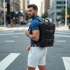 R-0026. Рюкзак.