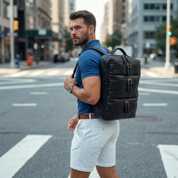 R-0026. Рюкзак.