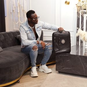 R-0028. Рюкзак.