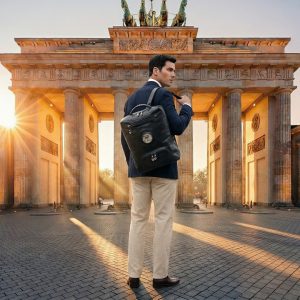 R-0028. Рюкзак.