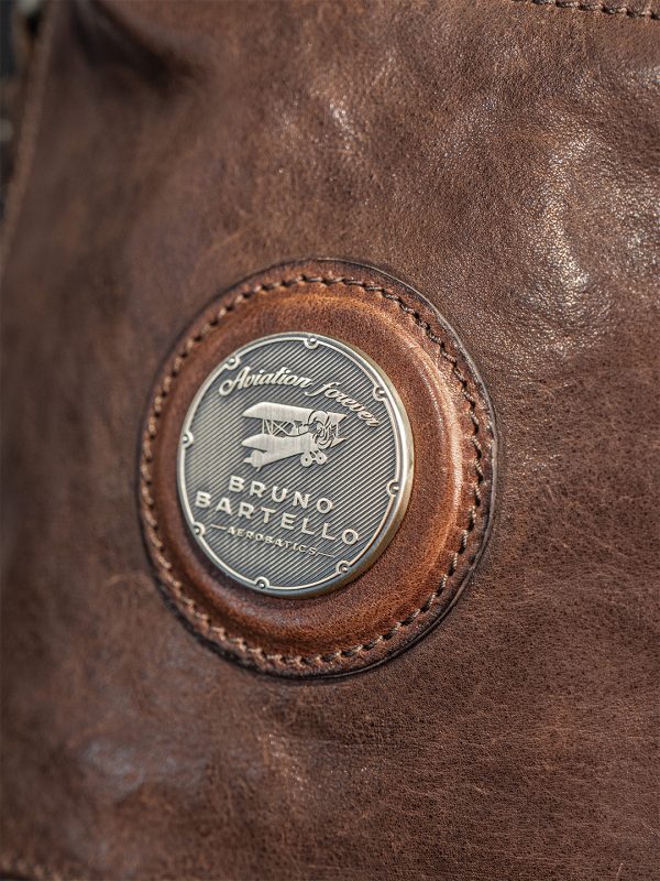 N-0016. Нагрудная сумка.