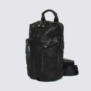 N-0014. Нагрудная сумка.