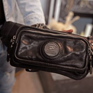 PN-0001. Поясная сумка.