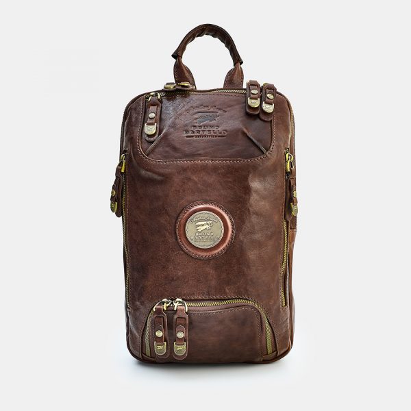 N-0016. Нагрудная сумка.