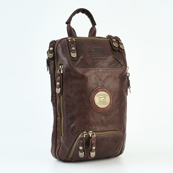 N-0016. Нагрудная сумка.