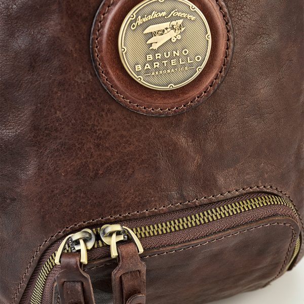 N-0016. Нагрудная сумка.