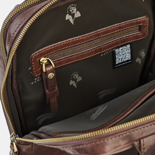 N-0016. Нагрудная сумка.