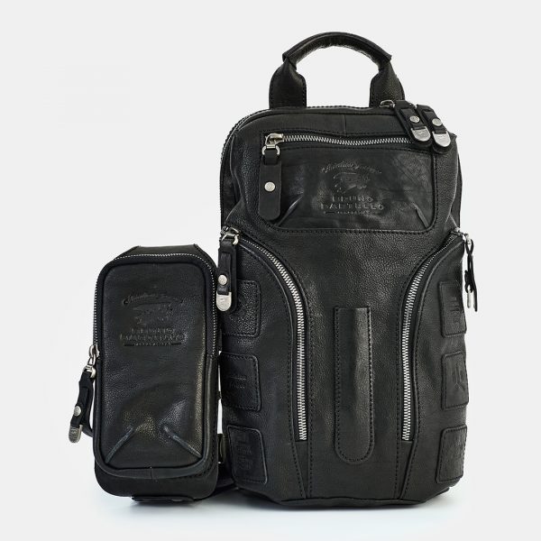 N-0014. Нагрудная сумка.