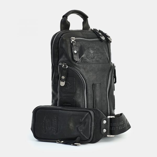 N-0014. Нагрудная сумка.