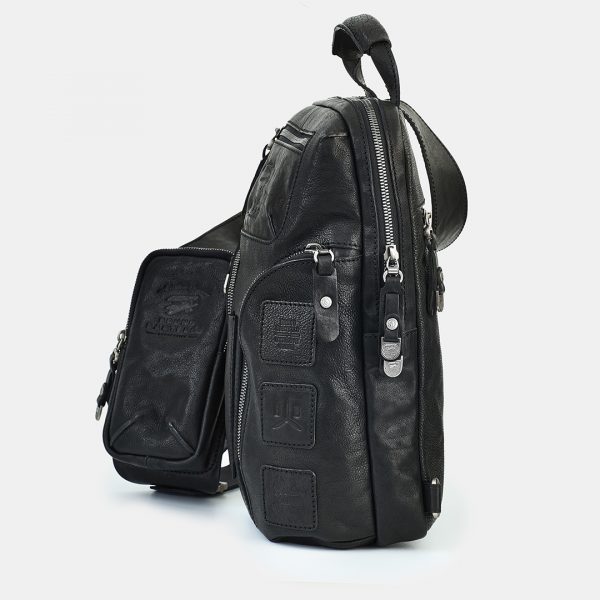 N-0014. Нагрудная сумка.