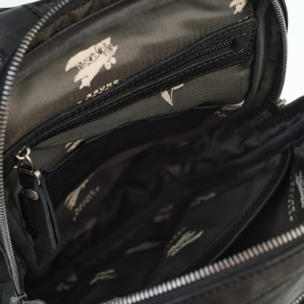 N-0014. Нагрудная сумка.