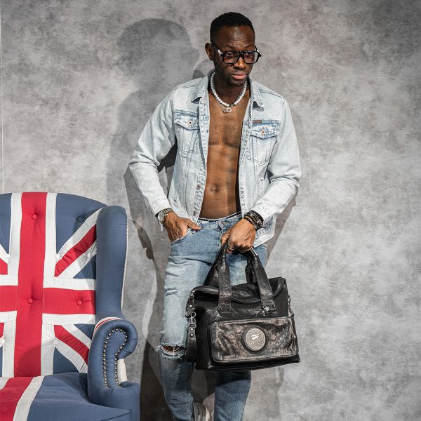 S-0037. Деловая сумка.